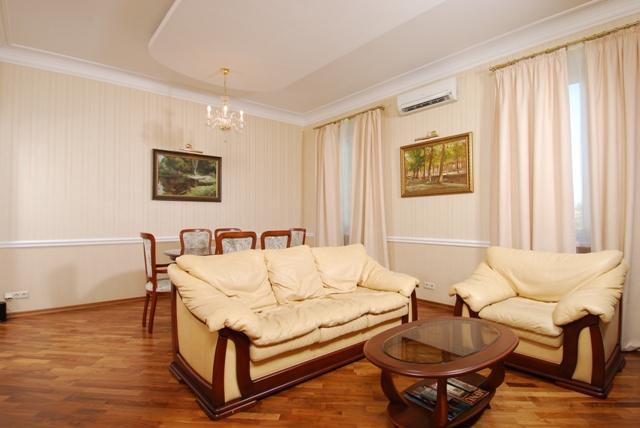 Фото квартиры 1