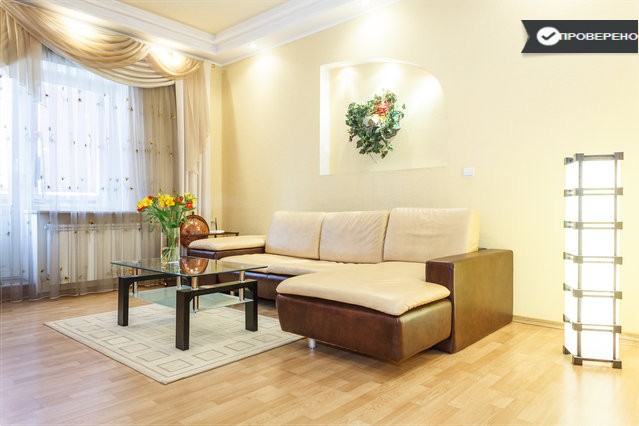 Фото квартиры 7