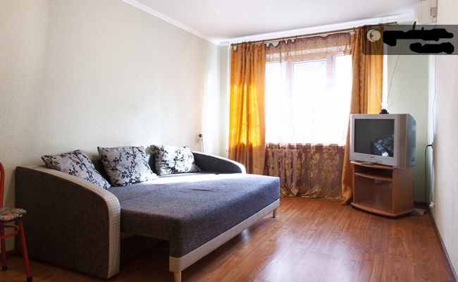 Фото квартиры 1