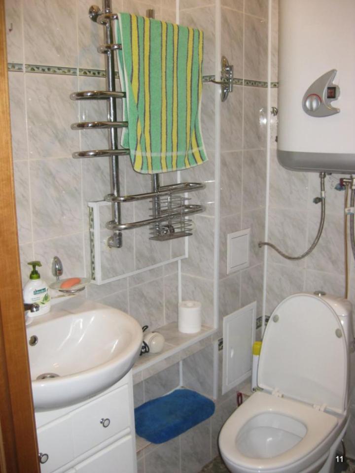 Фото квартиры 3