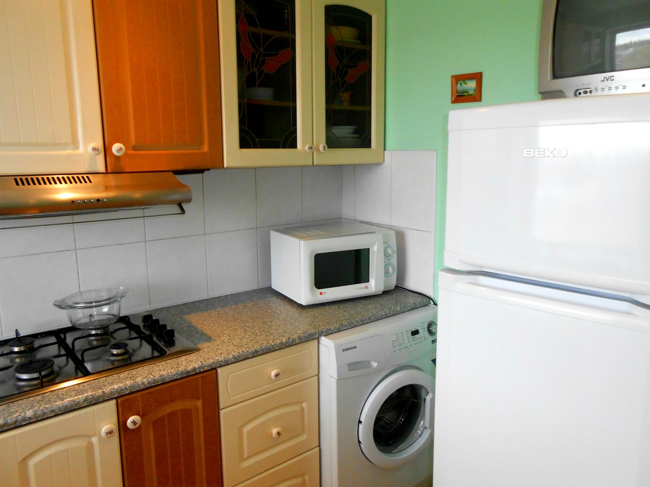 Фото квартиры 9