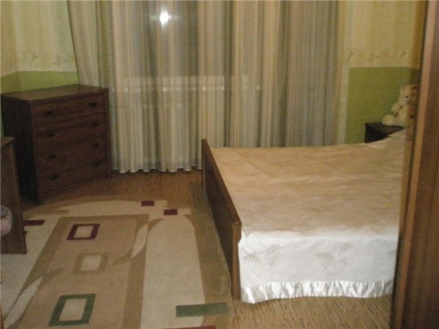 Фото квартиры 3