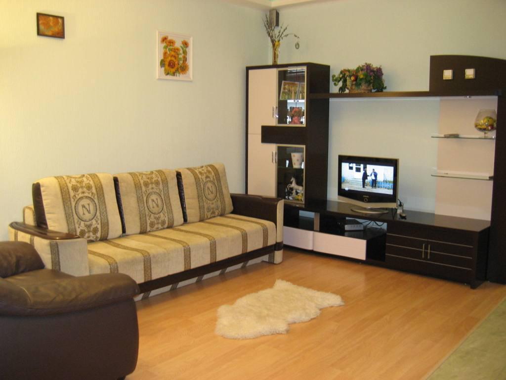 Фото квартиры 3