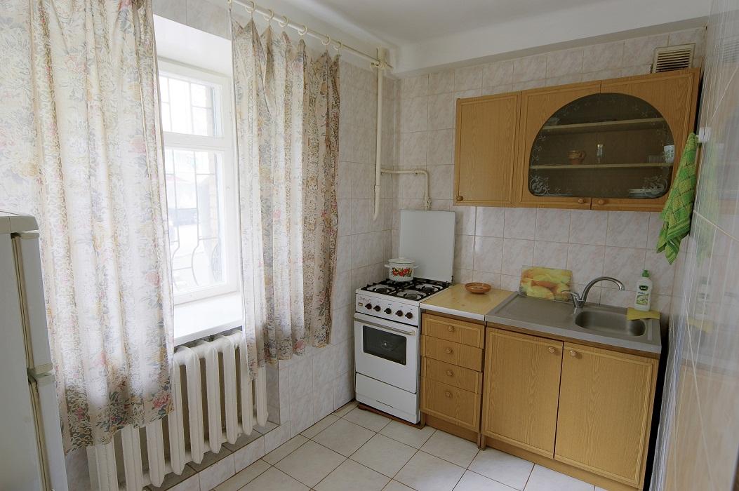 Фото квартиры 3