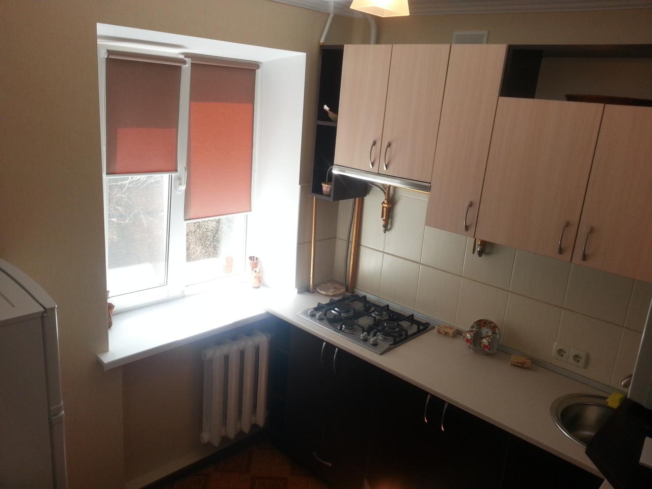 Фото квартиры 11