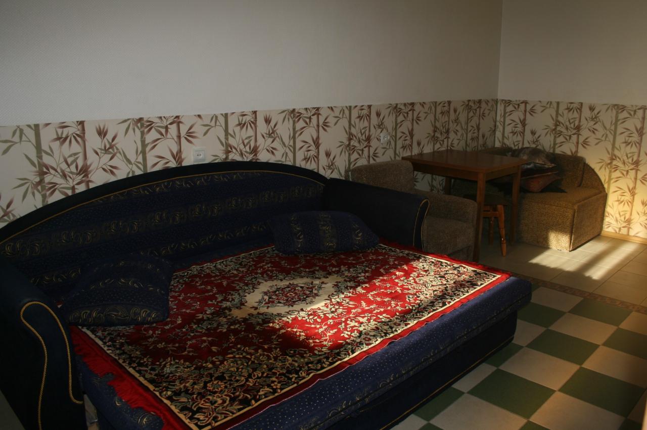 Фото квартиры 1