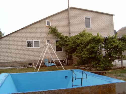 Фото квартиры 1