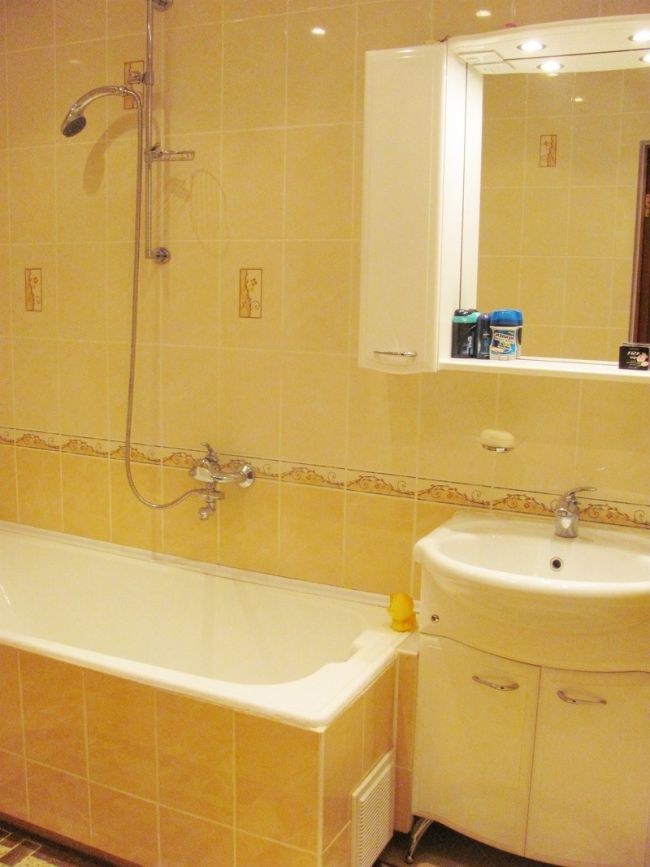 Фото квартиры 5