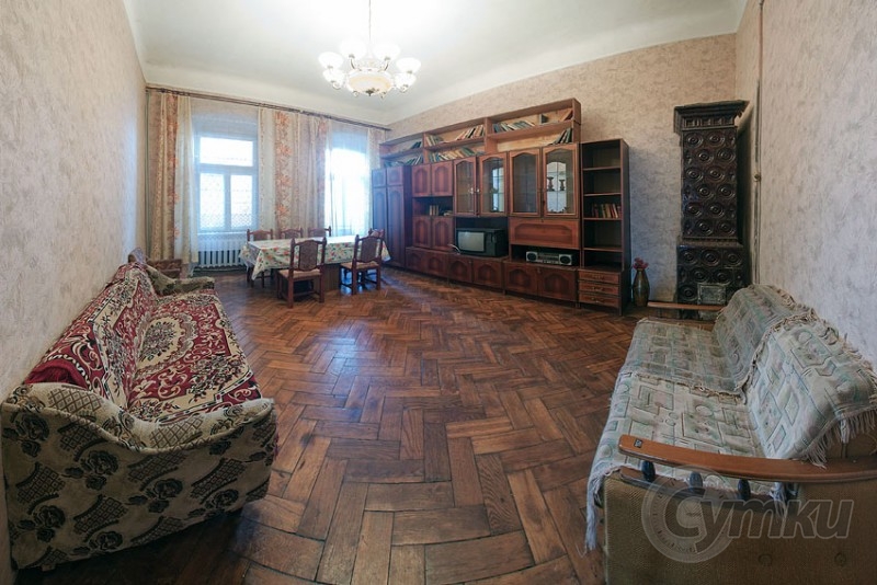 Фото квартиры 1