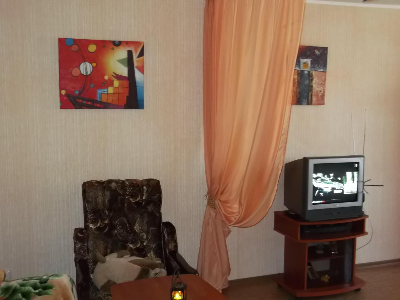 Фото квартиры 12