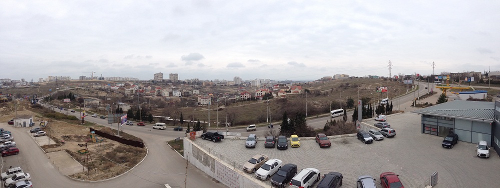 Фото квартиры 1