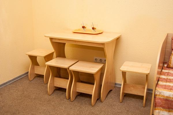 Фото квартиры 2