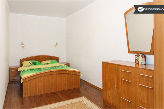 Фото квартиры 2