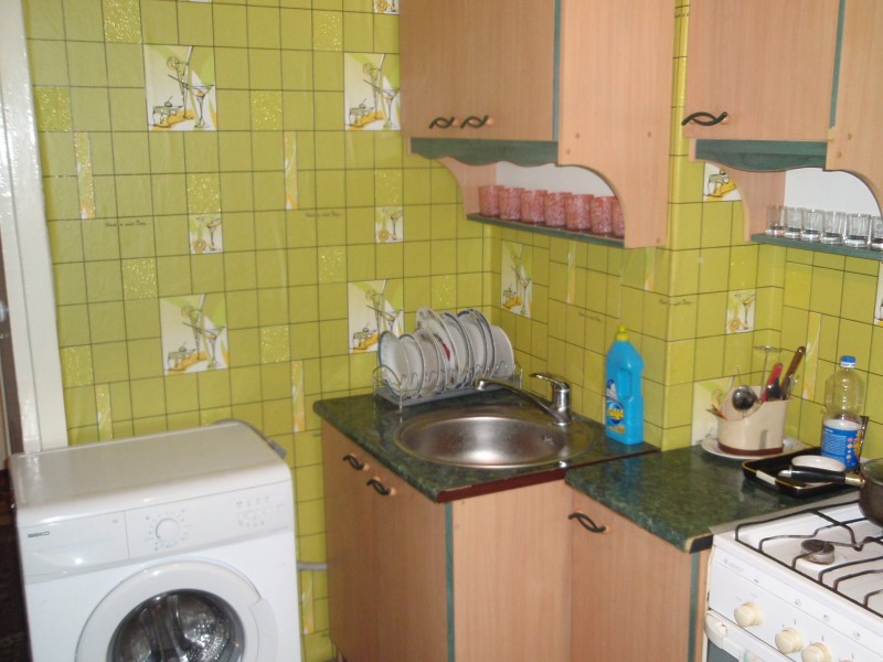 Фото квартиры 2