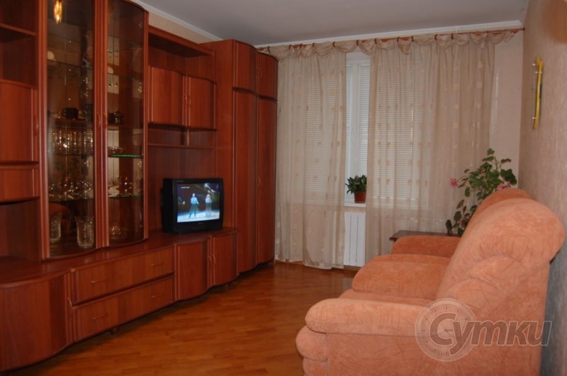 Фото квартиры 2