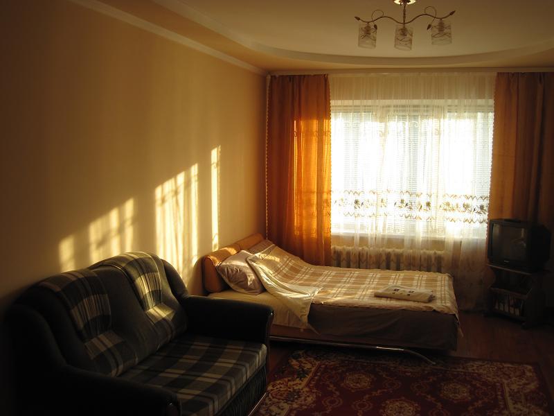 Фото квартиры 2