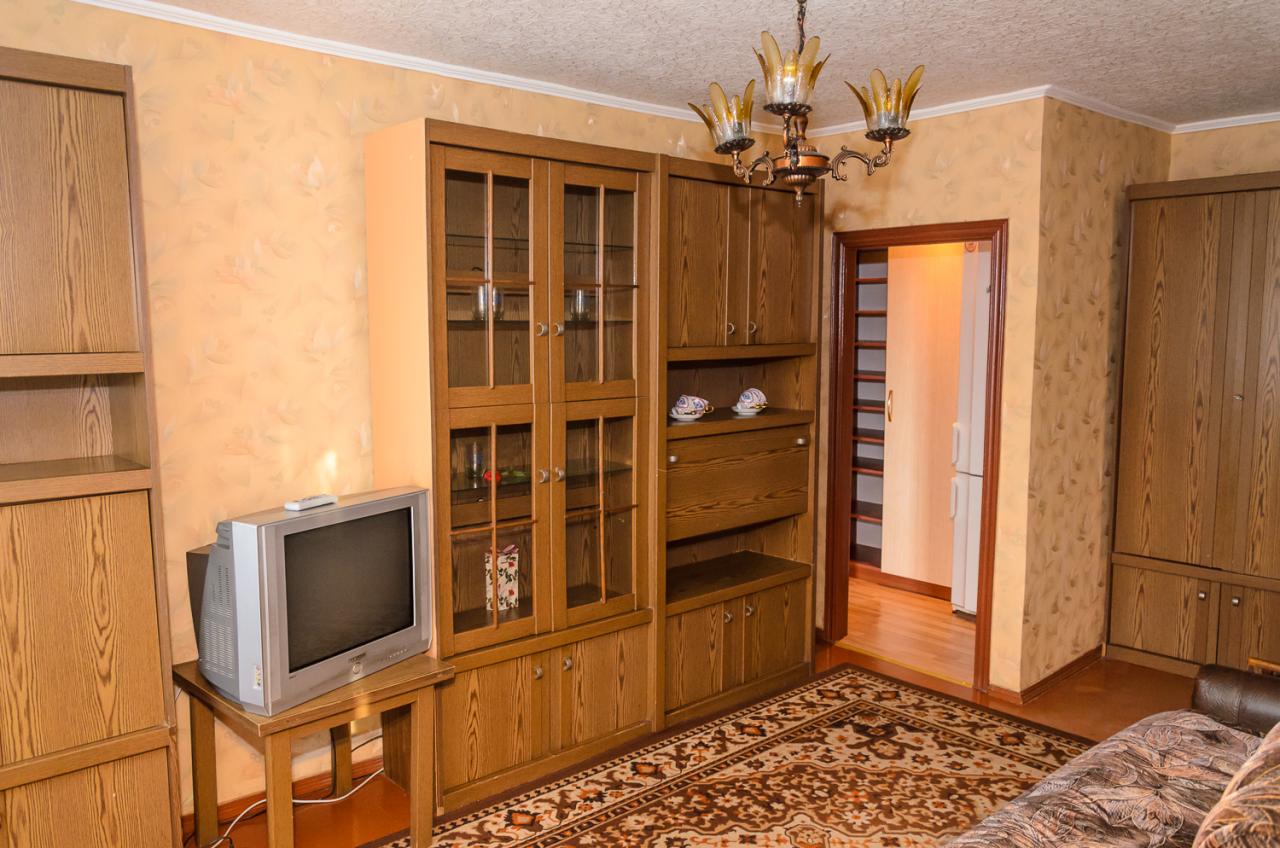 Фото квартиры 12