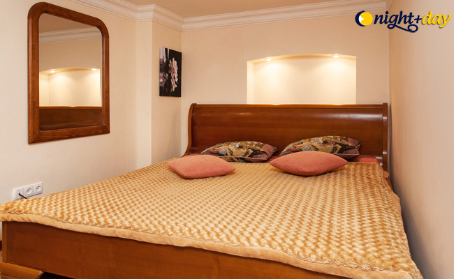 Фото квартиры 1