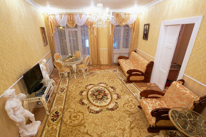 Фото квартиры 3