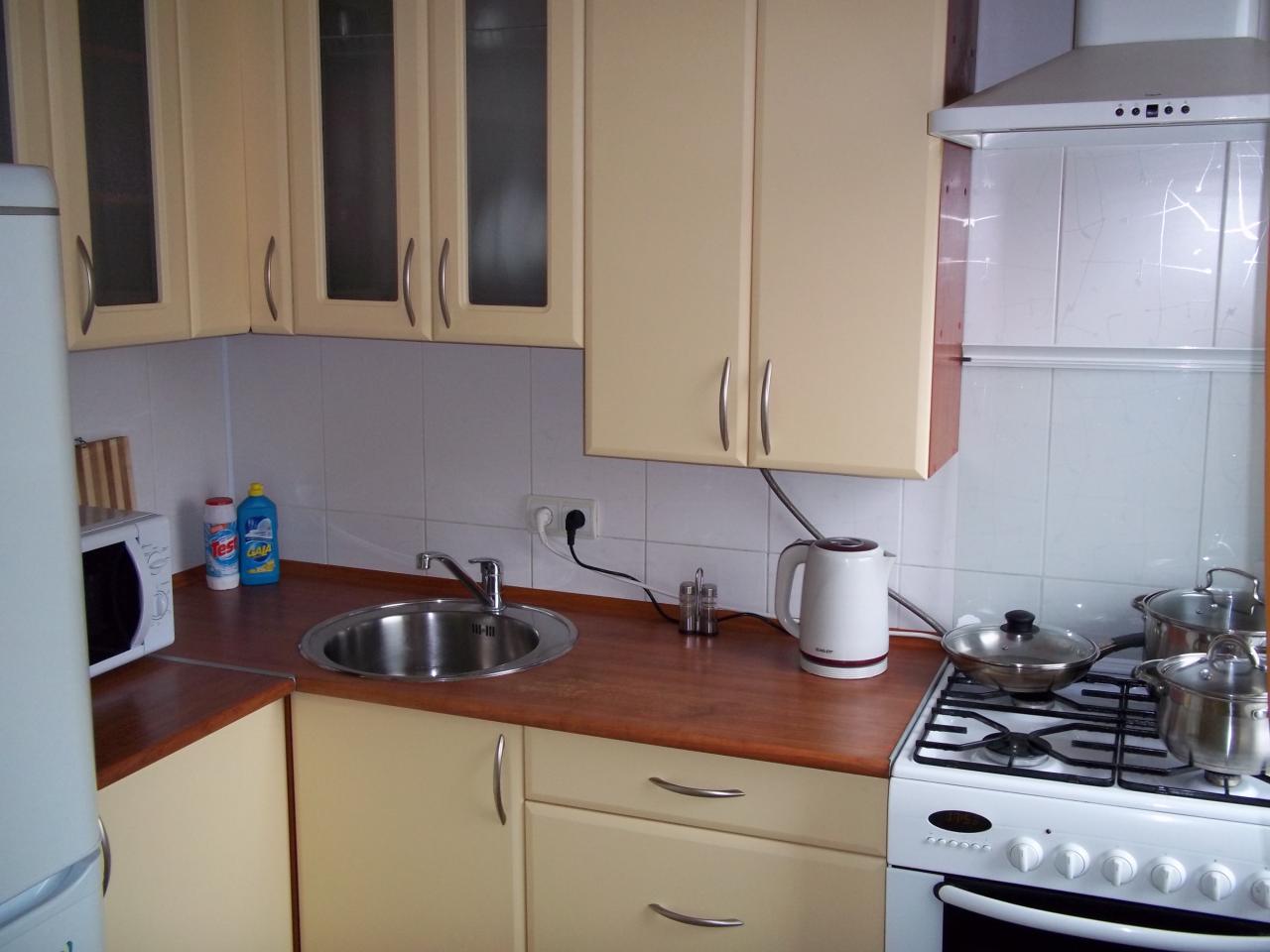 Фото квартиры 5