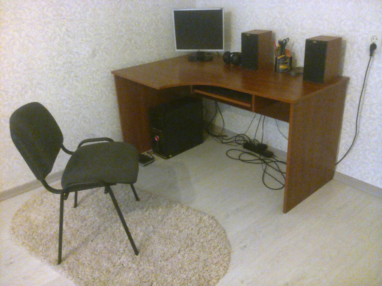 Фото квартиры 2