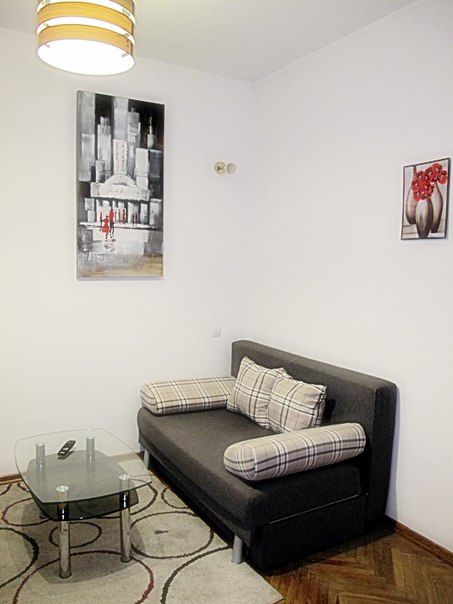 Фото квартиры 4