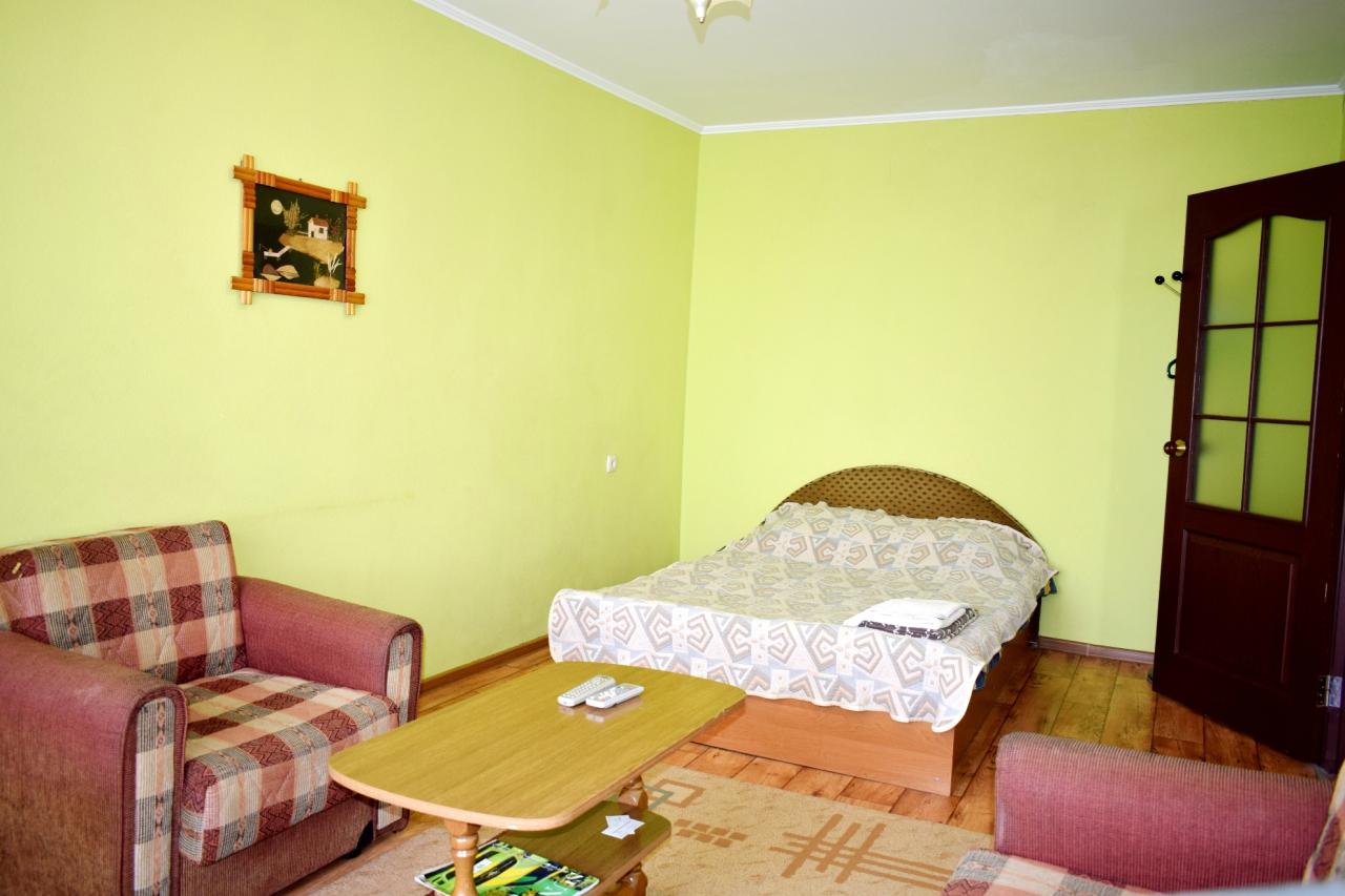 Фото квартиры 3