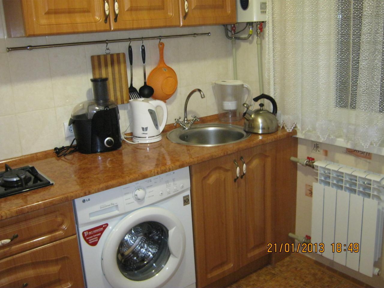 Фото квартиры 8