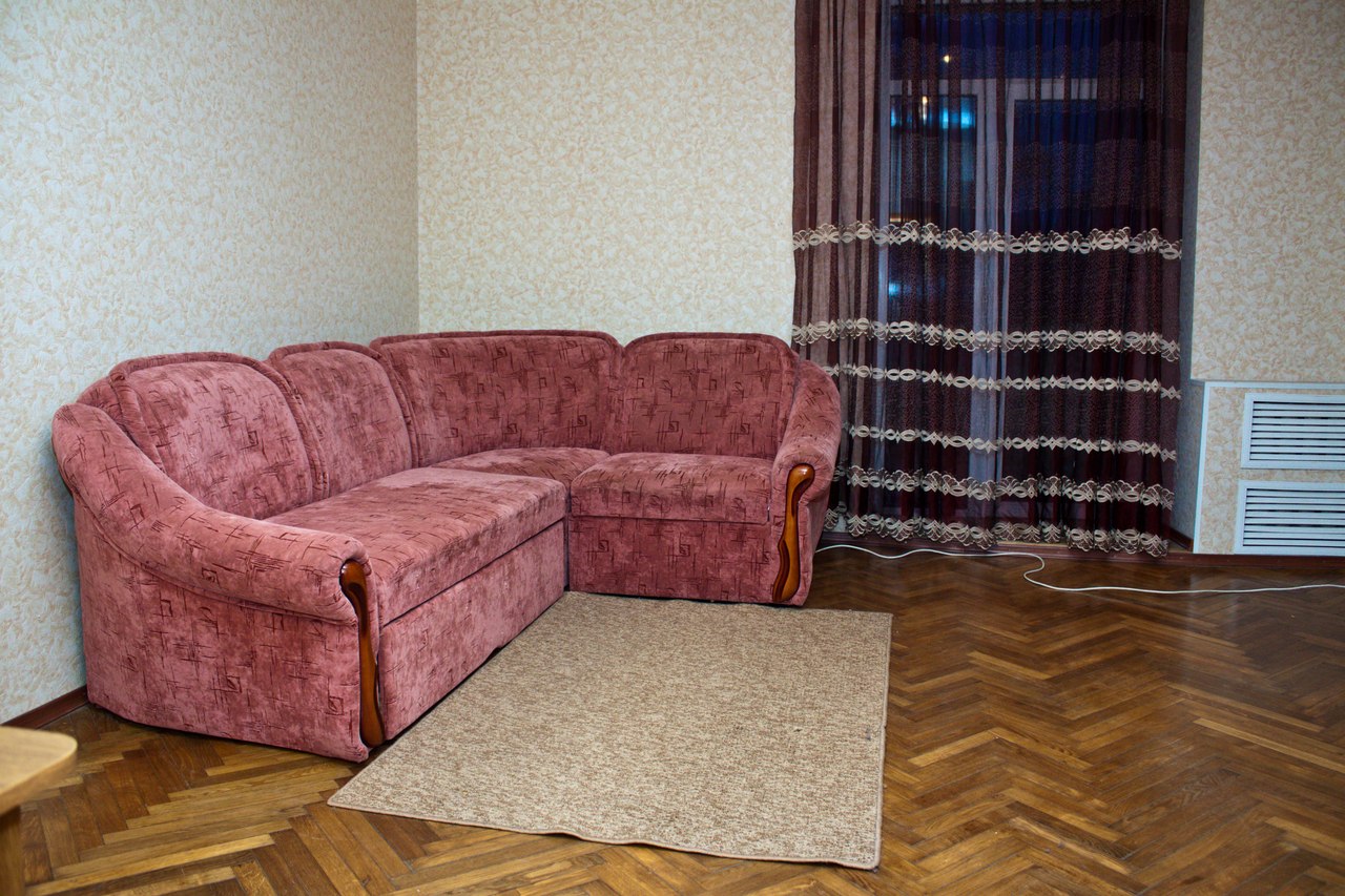 Фото квартиры 2