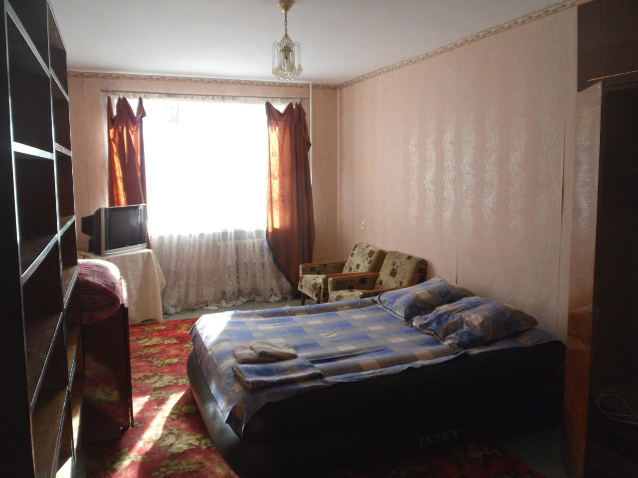 Фото квартиры 1