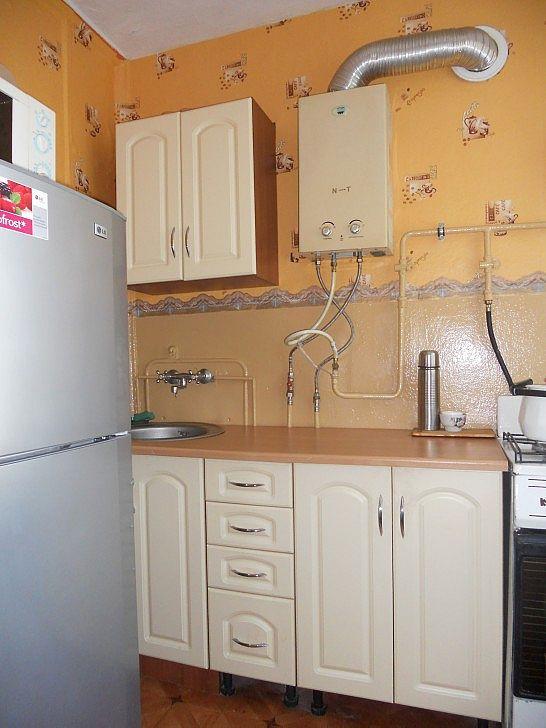 Фото квартиры 4