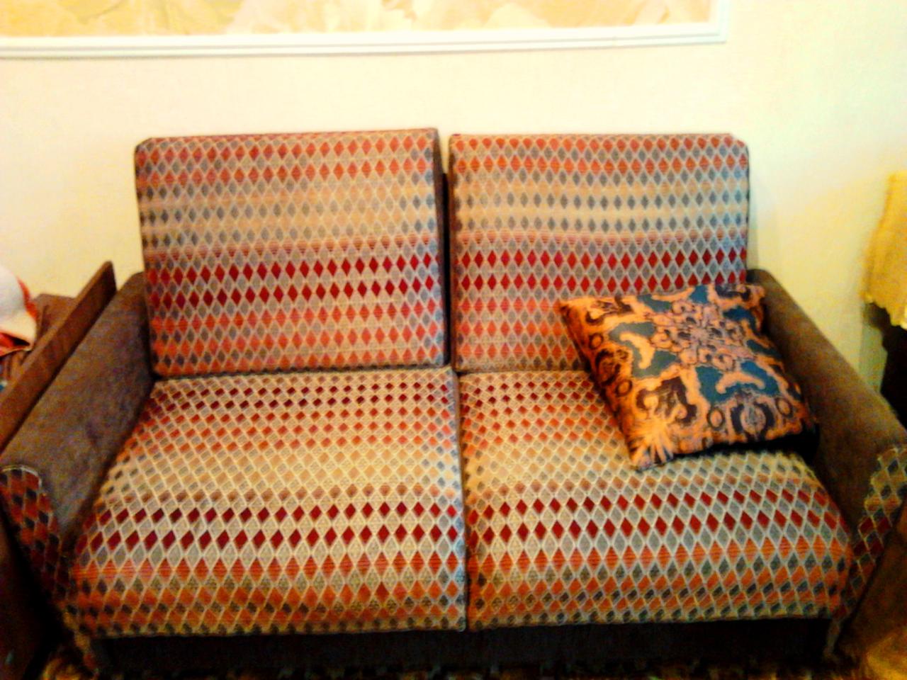 Фото квартиры 1