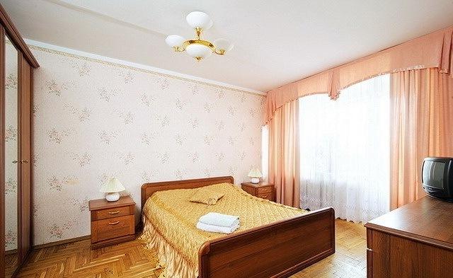 Фото квартиры 7