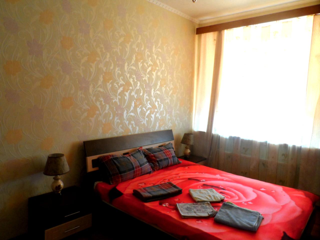 Фото квартиры 1