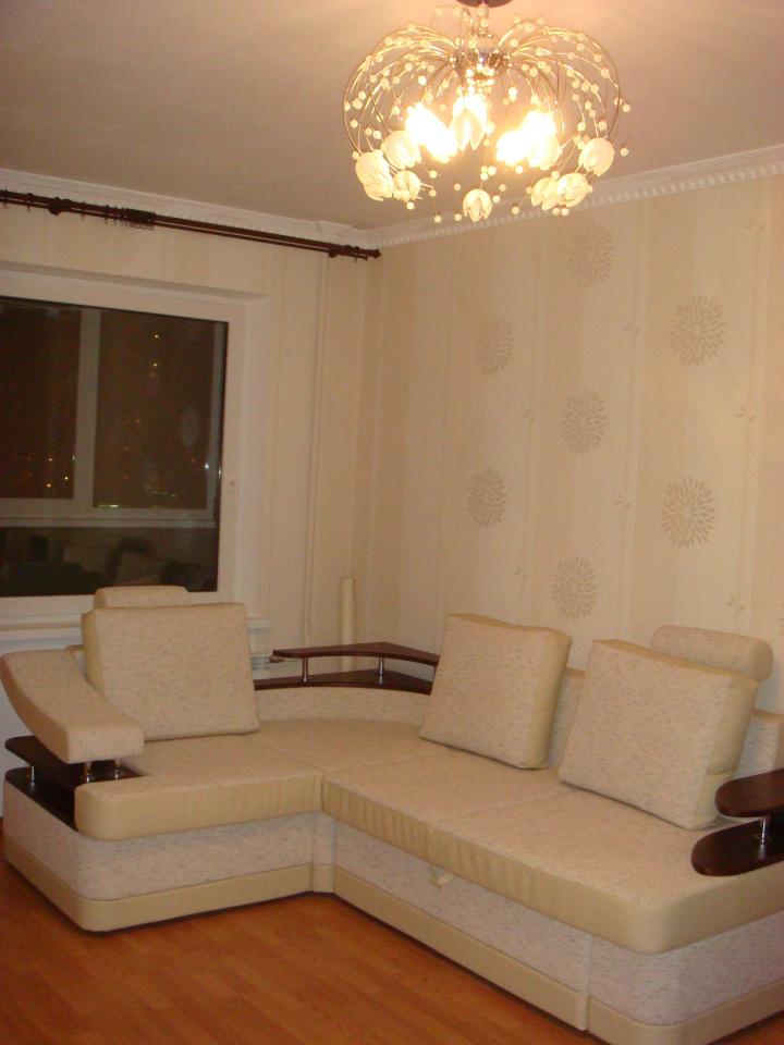 Фото квартиры 7