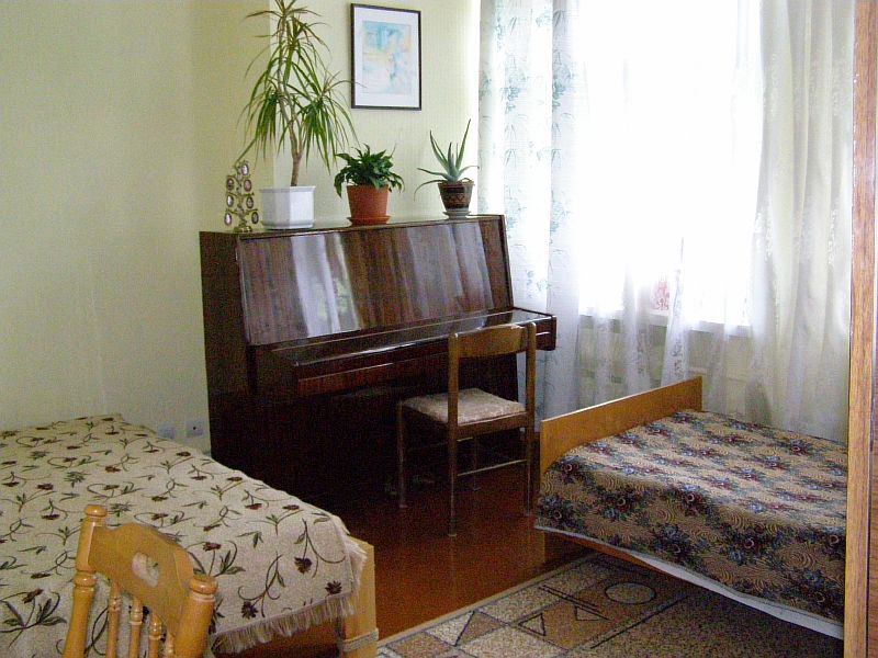 Фото квартиры 1