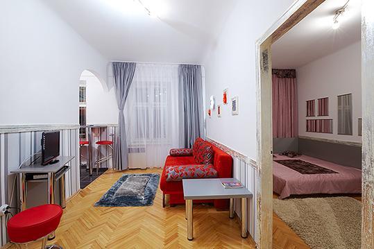 Фото квартиры 7