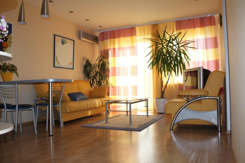 Фото квартиры 1