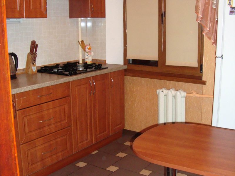 Фото квартиры 5