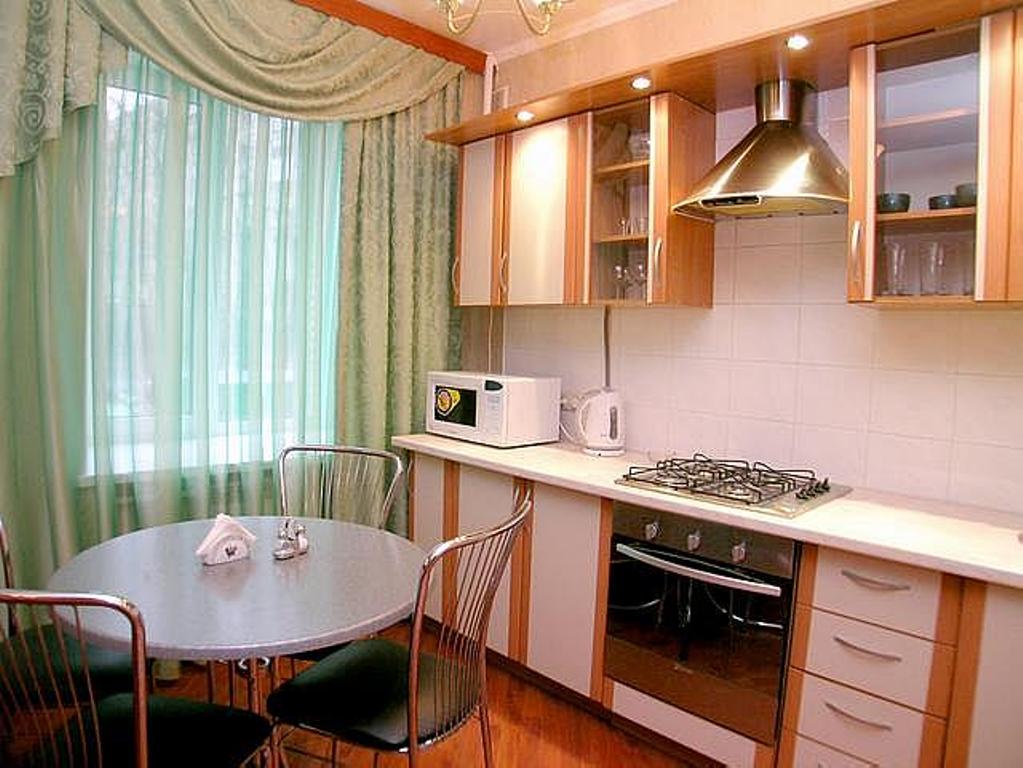 Фото квартиры 3