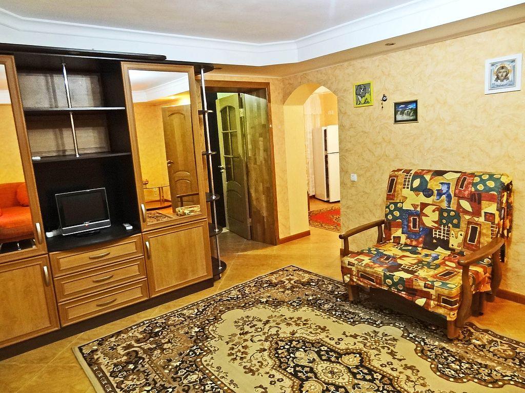 Фото квартиры 3