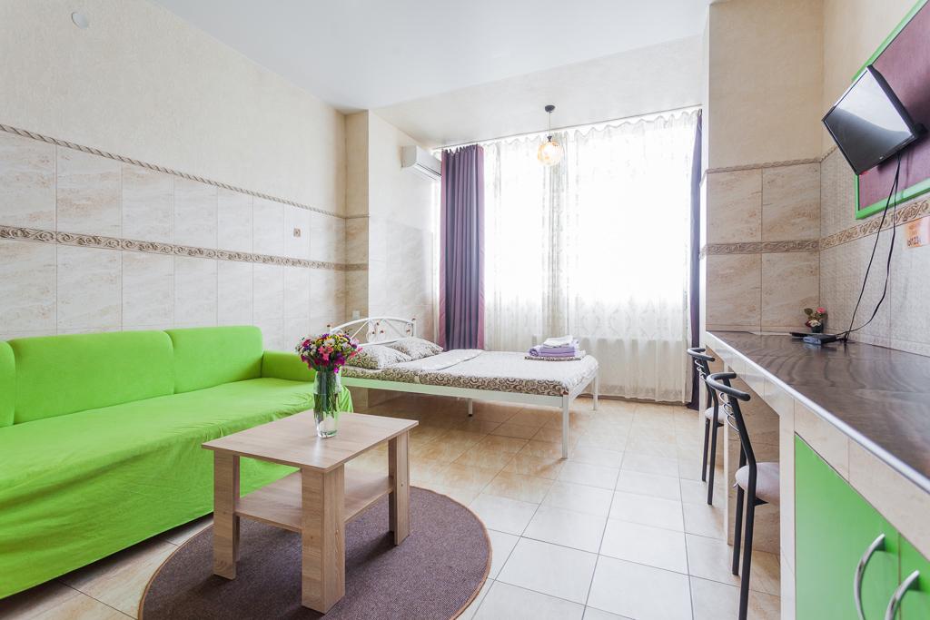 Фото квартиры 3