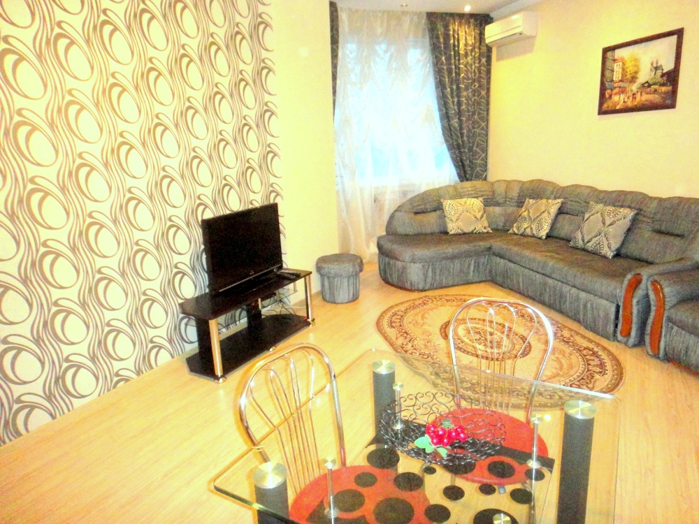 Фото квартиры 9