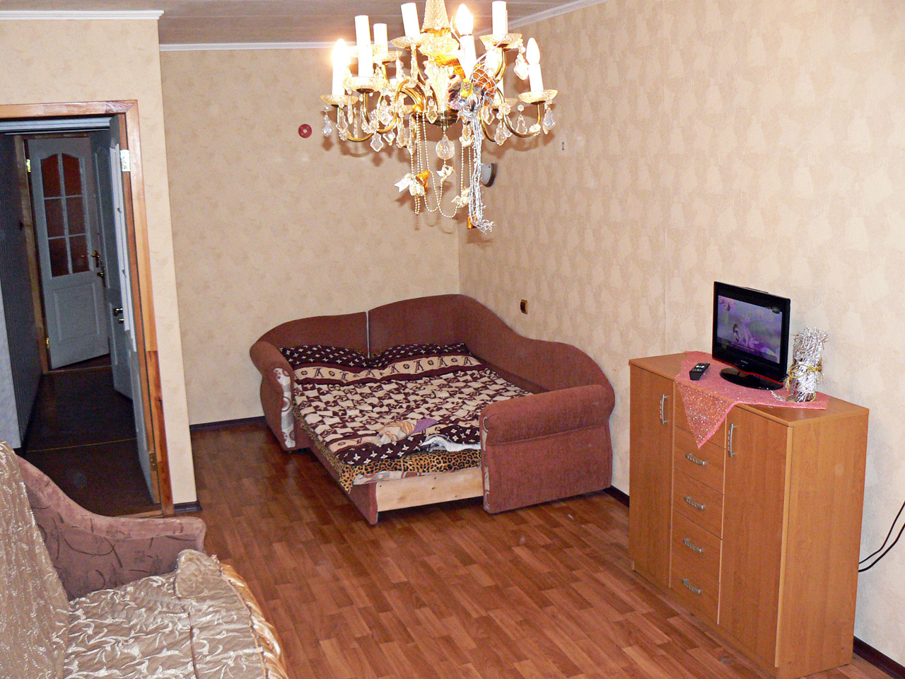 Фото квартиры 1