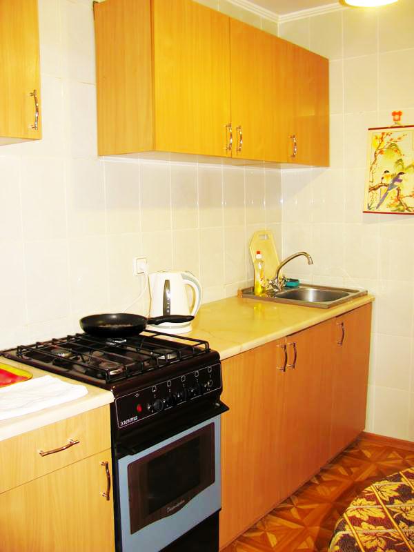 Фото квартиры 4