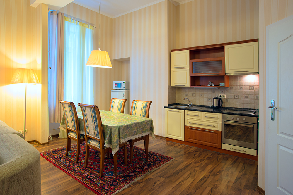 Фото квартиры 1