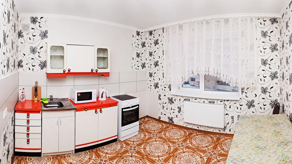 Фото квартиры 7