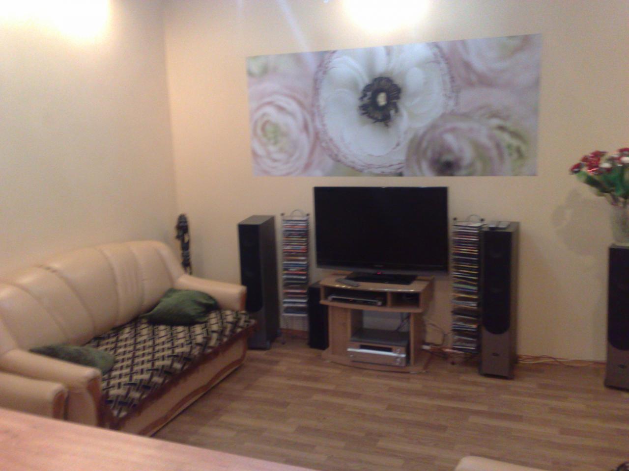 Фото квартиры 1