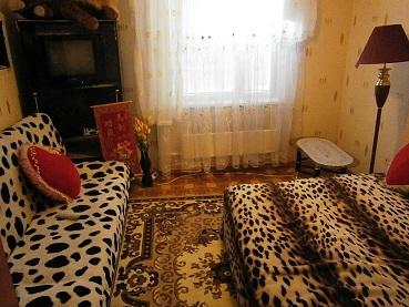 Фото квартиры 3