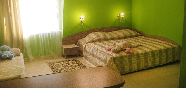 Фото квартиры 5